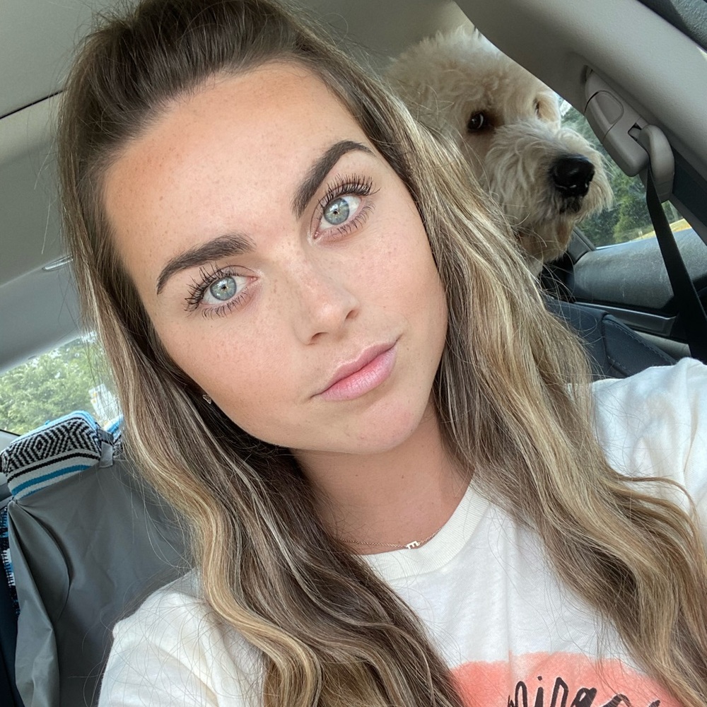 Meet your Posher, Jessie